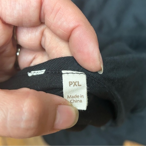 Soft surrounding maxi dress - Picture 6 of 7